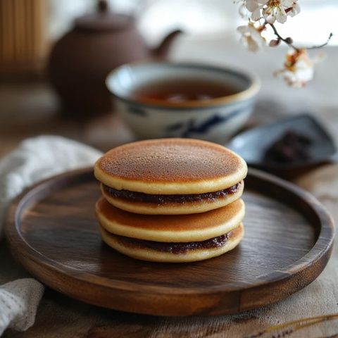 北京稻香村黑豆起子饃京城糕點新貴，空氣炸鍋3分鐘，回味無窮的美味之旅