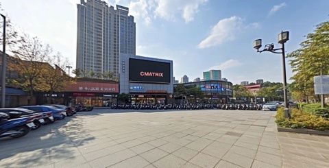 北京、合肥八合里大對決，差異驚人！