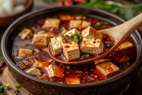 保山美食：古滇國時期的“魚米之鄉”美味無限