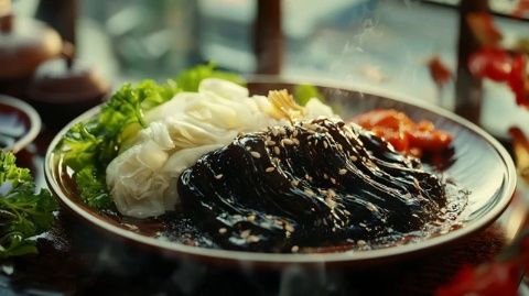 重慶米其林餐廳推薦｜一鍋魚吃米其林料理好吃