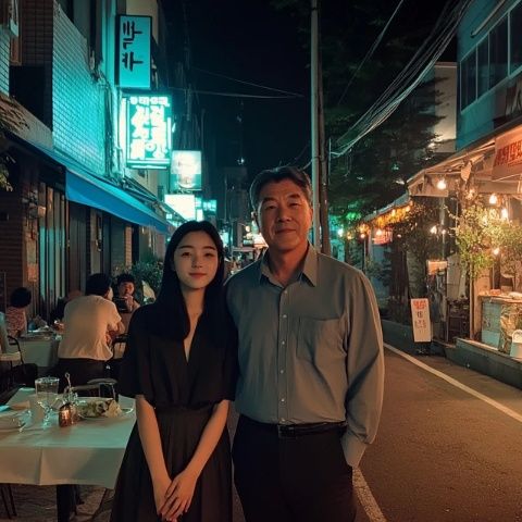 哈爾濱餐飲老板因疫情抱妻痛哭后成網紅分享經營經驗