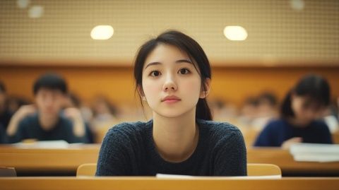 寧波諾丁漢大學開放日：感受國際教育魅力