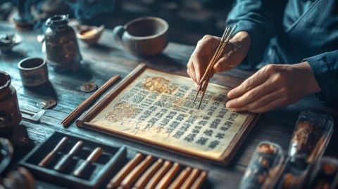 中醫經典:全面解析人體臟腑理論及應用(pdf版)