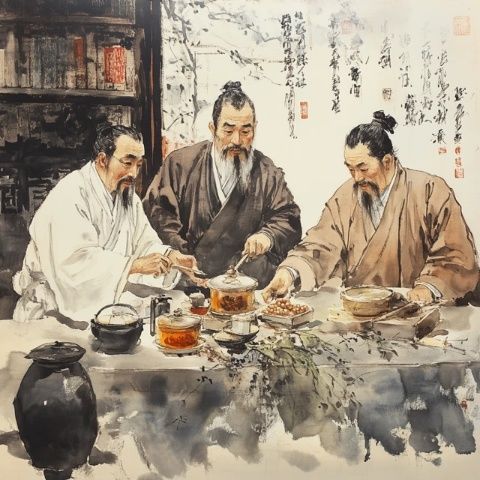 中醫經典:全面解析人體臟腑理論及應用(pdf版)