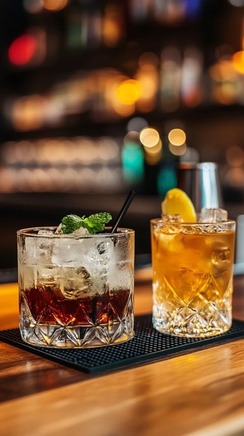 各省特色飲品大賞，這誰頂得住啊