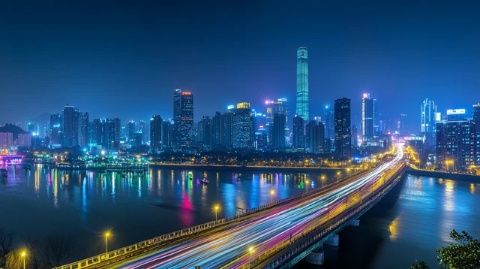 2024年最熱門旅游城市投票，你pick廣州嗎？快來參與！