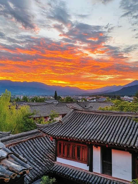 安徽銅陵永泉小鎮攻略:美食、溫泉和江南景觀