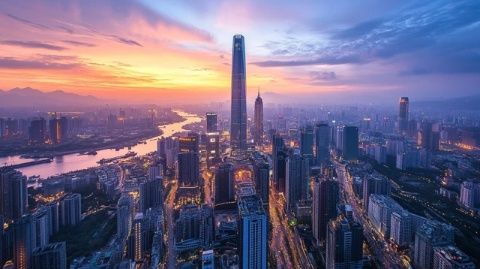 2024年最熱門旅游城市投票，你pick廣州嗎？快來參與！