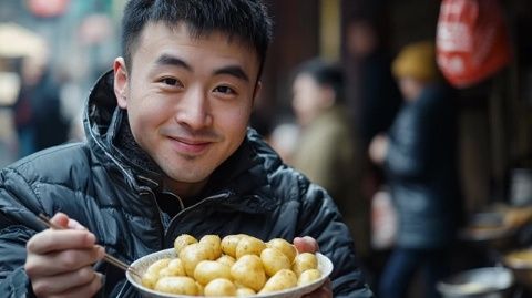 濮陽美食之旅:出差必嚼!