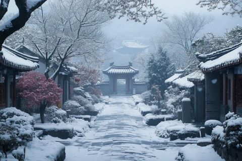 冬日里，許多四川人都喜歡去川西南一座小城米易玩耍。