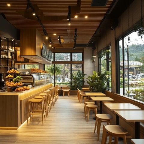 鄭縣國際范兒升級！本土首店帕尼尼驚艷亮相，盡享意式美味之旅