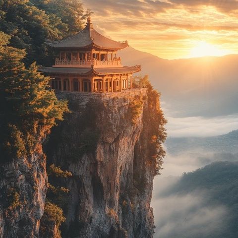 2024年旅行好去處：河北太行五指山景區招聘“孫悟空”扮演者月薪6000元