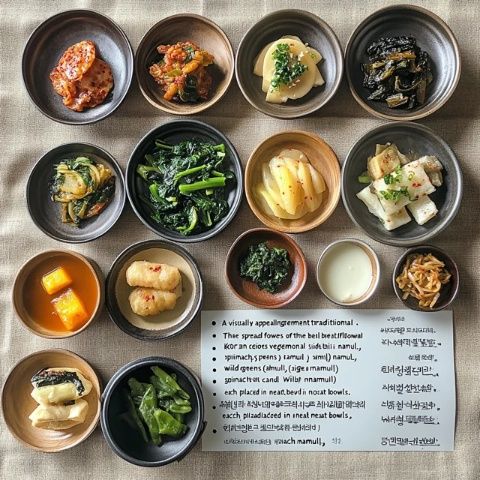 南北方口福之大不同: 美食文化奇妙對(duì)比