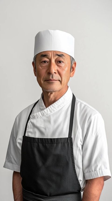 日本大廚展示珍稀熊掌烹飪全過程，美味背后是復雜與爭議