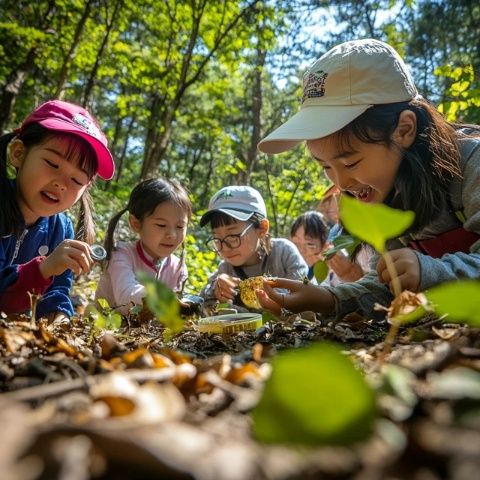 廣州番禺農(nóng)莊秋日?qǐng)F(tuán)建樂(lè)園：200種玩法，暢享自然樂(lè)趣