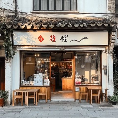 福州南后街同利肉燕哪家最正宗？探秘百年老字號的地道美味