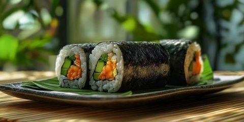 宿遷超好吃的壽司店（顏值超高，口感豐富多變）