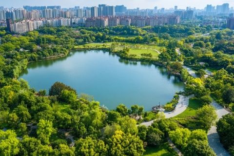 做有福之人,游幸福之城福州必去景點指南