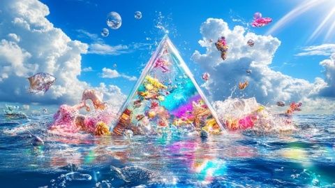 探秘?cái)?shù)字生活中的知識(shí)樂(lè)園：從螞蟻莊園到神奇海洋，漲知識(shí)無(wú)處不在！