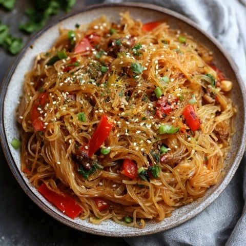炒河粉美味的秘訣是什么？