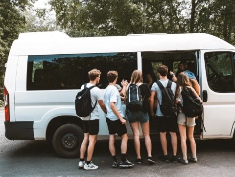2019西部之旅首站：山西廣靈縣 暖泉古鎮與王敏學舍的歷史韻味探秘