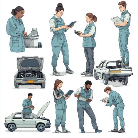 15年修車師傅，總結(jié)了14個(gè)汽車保養(yǎng)知識，學(xué)會非常的實(shí)用