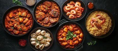 馬爾康的美食與當(dāng)?shù)靥厣穗?馬爾康的美食)
