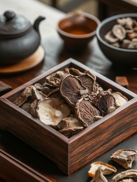川北涼粉：非遺美味，品味南充的傳統(tǒng)風(fēng)情與匠心獨(dú)運(yùn)