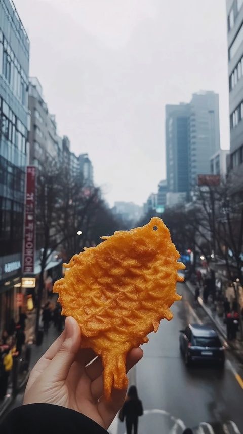 廈門貓街美食大盤點：探秘廈大附近的特色小吃之旅