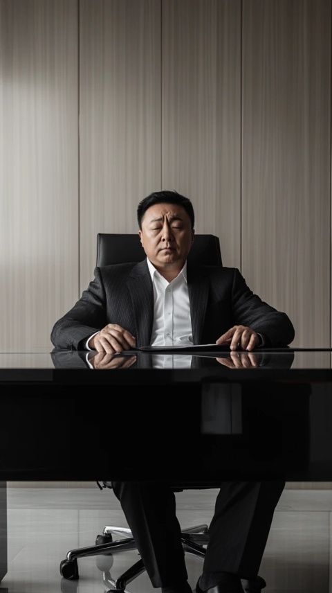 餓了么"創始人張旭豪,曾經的身價達665億,如今成就如何?