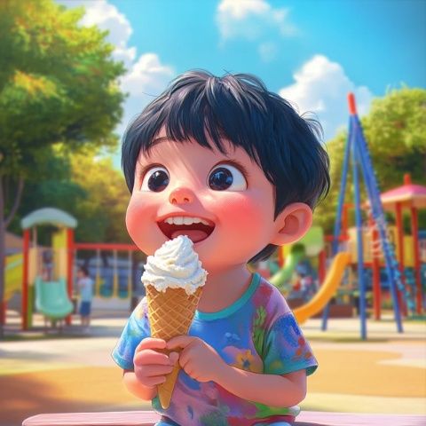 兒時的記憶里的麥芽糖