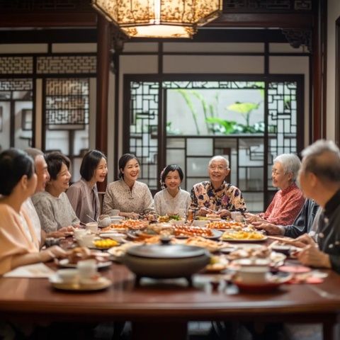 探尋嶺南文化的源頭：品味地道嶺南美食