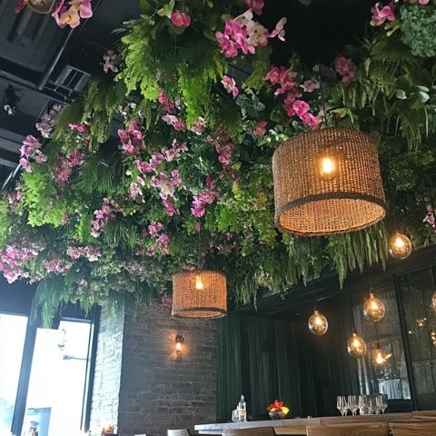 魔都臺灣菜的味道天花板？這家鹿鳴客餐廳你必須來一試！