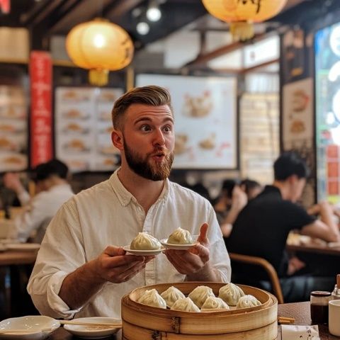 京城味覺之旅：舊夢與新時(shí)代的美食交融