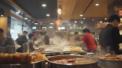 汕頭隱秘私人鐵板燒店，知道的人不多！