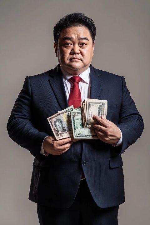 餓了么"創始人張旭豪,曾經的身價達665億,如今成就如何?