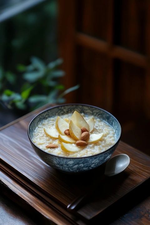 探尋印江美食之旅：冰綠豆稀飯與精武鴨脖的魅力