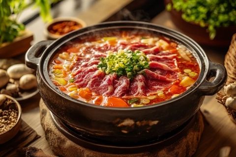 番禺美食探不停，舌尖上的盛宴等你來！