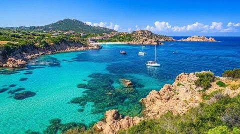 探索撒丁島：從天堂般的風光到地道體驗