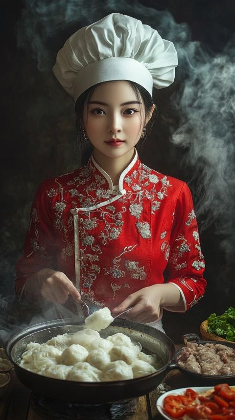 蘇州人心中的美味之選：蘇式生煎傳奇