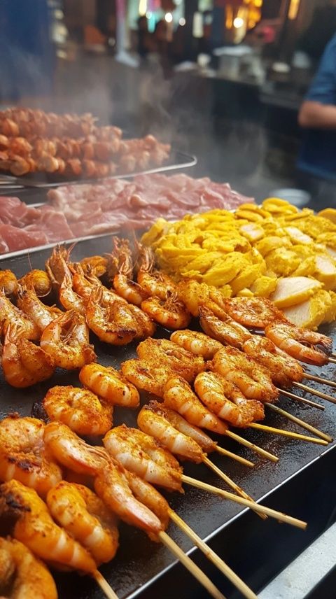 成都必嘗：高品質(zhì)日式燒肉店“奔牛燒肉屋”推薦