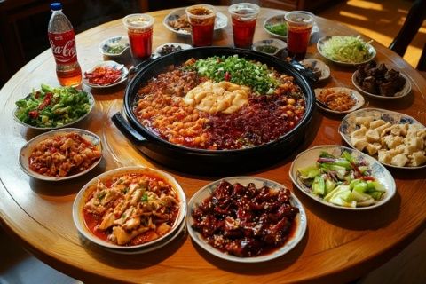 青島即墨美食(青島大眾美食)