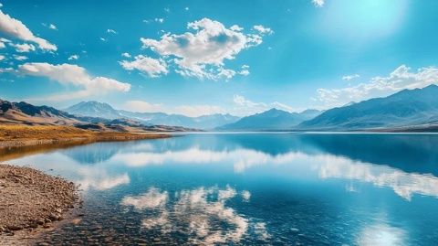 五十篇風(fēng)情探索鄱陽(yáng)湖全景游覽指南：水天一色的自然奇觀與人文魅力