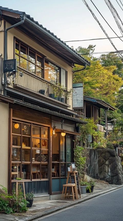 東京旅游必逛四神店：星光影院、ipsa護膚、小巴黎抹茶咖啡館及鐮倉海濱美景