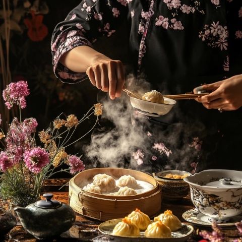 探尋信宜市地道佳肴，品味地方美食特色