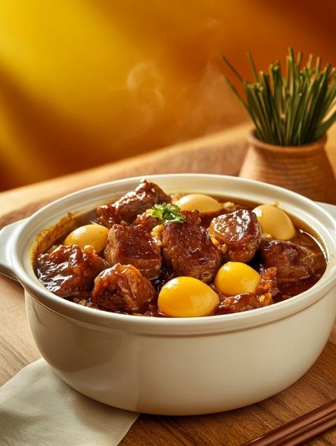 盤點粵菜中的十大經典佳肴，你嘗遍了嗎？
