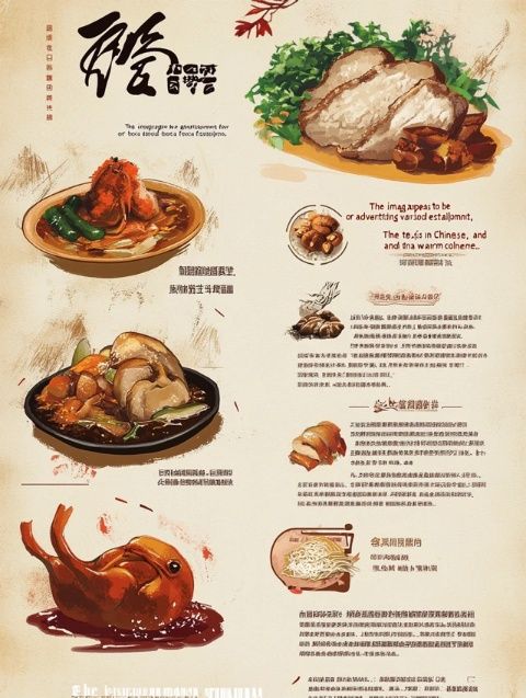 伊犁美食攻略：熏馬腸、納仁、拌面，不容錯過的地道風味！