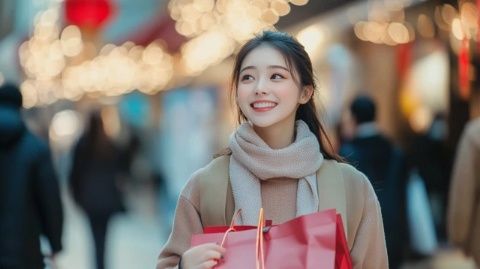 月入一萬,在你的城市是一種什么生活狀態?