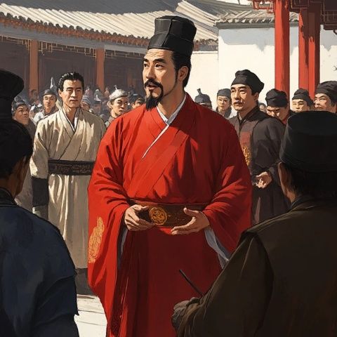 三家分晉是怎么回事？為何會(huì)形成三國鼎立的局面？
