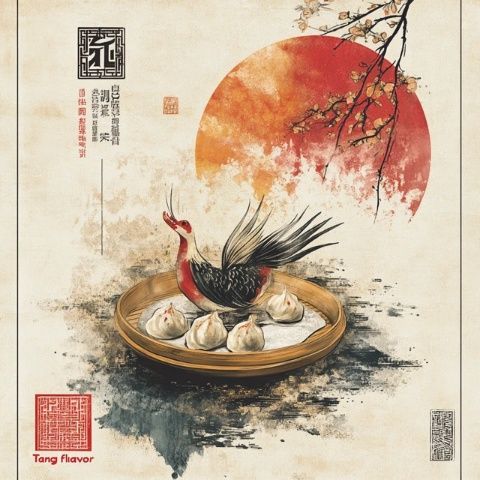 春節期間柳州美食地圖：近百家營業餐廳小吃盤點